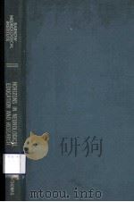 HORIZONS IN NEUROLOGICAL EDUCATION AND RESEARCH（1965 PDF版）