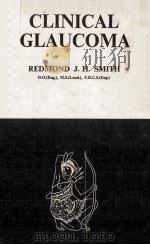 CLINICAL GLAUCOMA（1965 PDF版）
