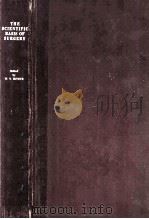 THE SCIENTIFIC ABSIS OF SURGERY（1965 PDF版）