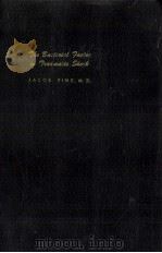 THE BACTERIAL FACTOR IN TRAUMATIC SHOCK（1954 PDF版）