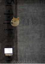 A TEXTBOOK OF CLINICAL NEUROLOGY  THIRD EDITION（1951 PDF版）