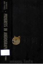 Progress in angiography（1964 PDF版）
