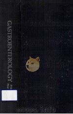 GASTROENTEROLOGY VOLUME 4  THIRD EDITION（1976 PDF版）