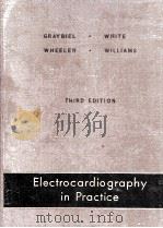 ELECTROCARDIOGRAPHY IN PRACTICE  THIRD EDITION（1952 PDF版）