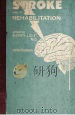 Stroke and its Rehabilitation（ PDF版）