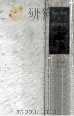 THE YEAR BOOK OF PEDIATRICS 1958-1959 YEAR BOOK SERIES（1958 PDF版）