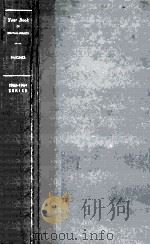 THE YEAR BOOK OF OPHTHALMOLOGY 1963-1964 YEAR BOOK SERIES（1963 PDF版）