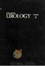 UROLOGY VOLUME 2  THIRD EDITION（1970 PDF版）