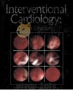 INTERVENTIONAL CARDIOLOGY:FUTURE DIRECTIONS（1989 PDF版）