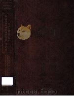 CLINICAL ROENTGENOLOGY VOLUME 3 THE LUNGS AND THE CARDIOVASCULAR SYSTEM EMPHASIZING DIFFERENTIAL CON（1955 PDF版）