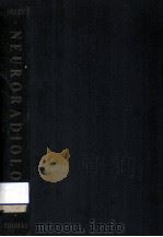 NEURORADIOLOGY（1949 PDF版）