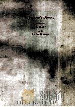 Hodgkin's disease 1987 PDF电子版封面 0632013354