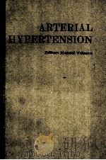 Arterial Hypertension 1980 PDF电子版封面 9780444901231;044490123X
