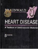 Heart Disease 1996 PDF电子版封面 9780721656663;0721656668