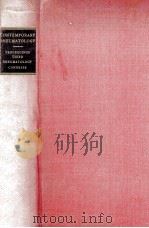 Contemporary Rheumatology（1956 PDF版）