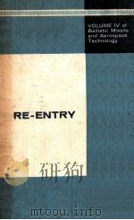 VOLUME IV OF BALLISTIC MISSILE AND AEROSPACE TECHNOLOGY（1961 PDF版）
