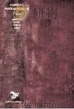PERIPHERAL VASCULAR DISORDERS 1956 PDF电子版封面