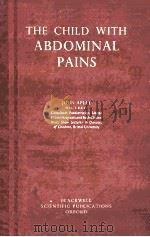 The child with abdominal pains（1959 PDF版）