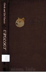 UROLOGY（1956 PDF版）