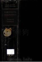 ROENTGEN-DIAGNOSTICS VOLUME 3 THORAX 1953 PDF电子版封面