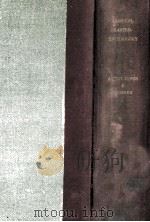 CLINICAL GASTROENTEROLOGY（1960 PDF版）