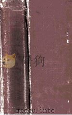 DISORDERS OF THE BLOOD:DIAGNOSIS PATHOLOGY TREATMENT TECHNIQUE  EIGHTH EDITION（1957 PDF版）