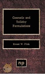 Cosmetic and toiletry formulations（1984 PDF版）