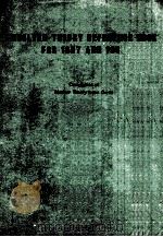 NUCLEAR THEORY REFERENCE BOOK FOR 1957 AND1958（1963 PDF版）