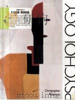Psychology a biopsychosocial approach（1997 PDF版）