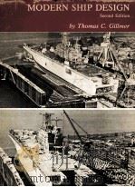 MODERN SHIP DESIGN  SECIND EDITION（1975 PDF版）