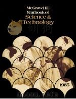 MCGRAW-HILL YEARBOOK OF SCIENCE & TECHNOLOGY 1985（1976 PDF版）