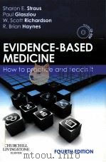 Evidence-based medicine（ PDF版）