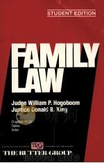California practice guide family law 1 chapters 11-20 tables & index（1993 PDF版）