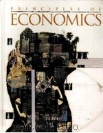 Principles of economics（1996 PDF版）