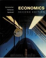 Economics second edition（1989 PDF版）