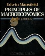 Princples of macroeconomics（1986 PDF版）