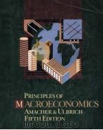Principles of macroeconomics fifth edition（1992 PDF版）