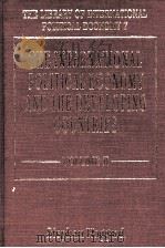 The international political economy and the developing countries volume Ⅱ（1995 PDF版）