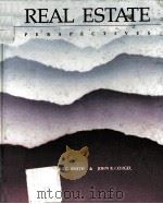 Real estate perspectives（1987 PDF版）