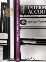Study guide for use with intermediate accounting (revised sixth edition)（1989 PDF版）