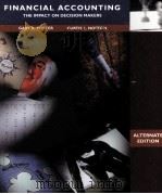 Financial accounting the impact on decision makers（1996 PDF版）