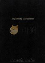 Engineering management（1998 PDF版）