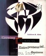Small business management a guide to entrepreneurship（1999 PDF版）