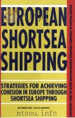 European shortsea shipping proceedings from the Second European Research Roundtable Conference on sh 1995 PDF电子版封面 9040710503 European Research Roundtable C