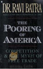 The pooring of America competition and the myth of free trade（1993 PDF版）
