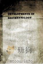 DEVELOPMENTS IN SEDIMENTOLOGY  6  THE IDENTIFICATION OF DETRITAL FELDSPARS（1966 PDF版）