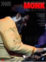 THE LONIOUS MONK COLLECTION（ PDF版）