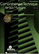 The Michael Brecker Collection（1999 PDF版）