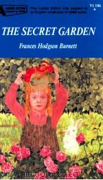 The Secret Garden（ PDF版）
