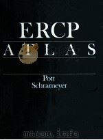 ERCP ATLAS 1989 PDF电子版封面 1556641958